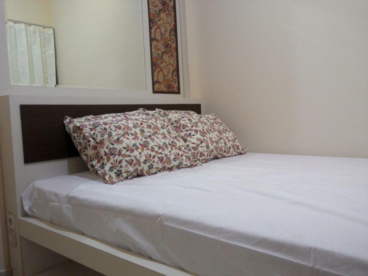 Kantos Wisma tamu 2*